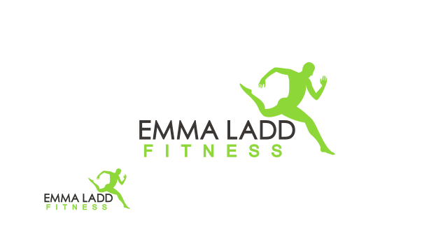 Logo Design by cr8ive for Emma Ladd Fitness | Design #8512872