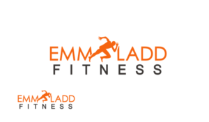 Logo Design by cr8ive for Emma Ladd Fitness | Design: #8512875