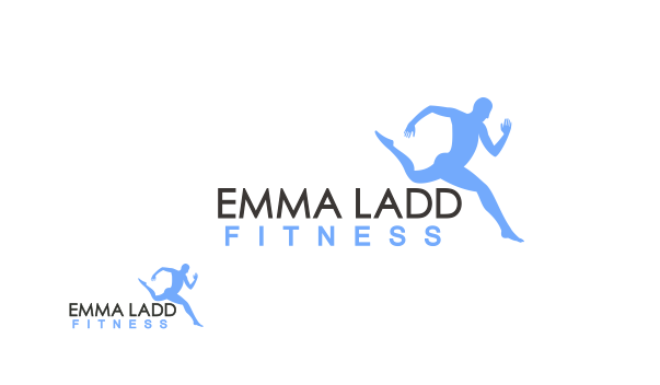 Logo Design by cr8ive for Emma Ladd Fitness | Design #8515359
