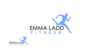Logo Design by cr8ive for Emma Ladd Fitness | Design: #8515359