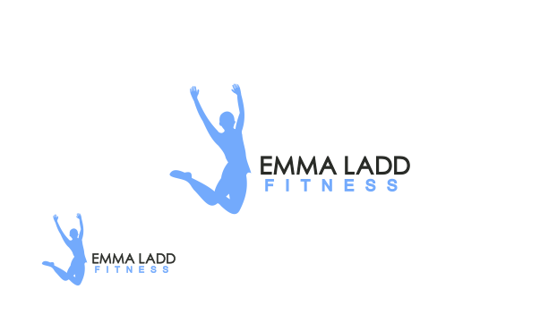 Logo Design by cr8ive for Emma Ladd Fitness | Design: #8515386