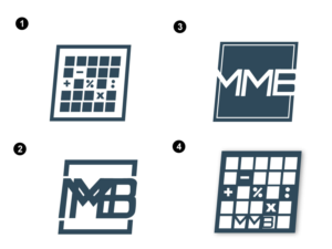 Logo Design by ney@onedaygraphics