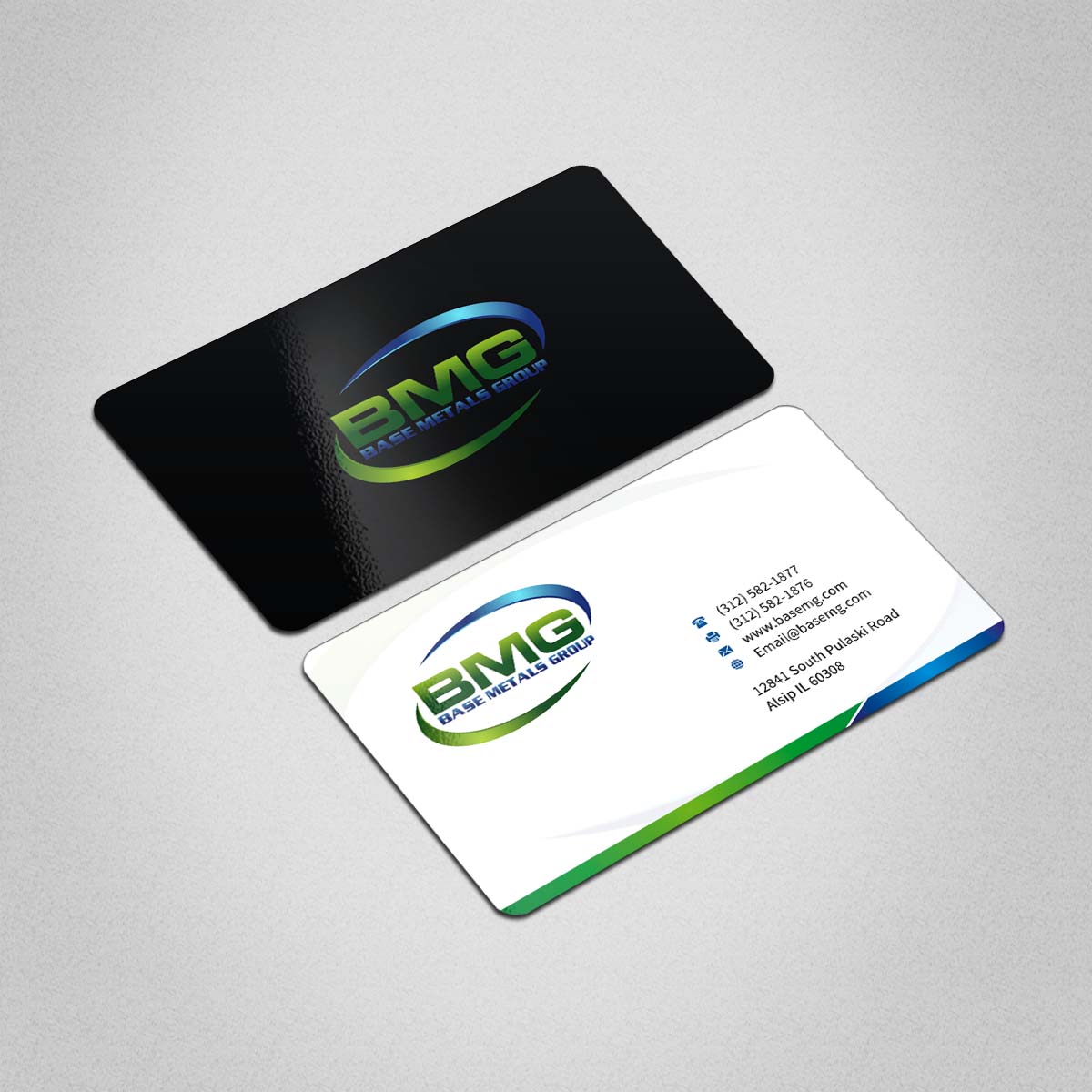 Business Card Design by INDIAN_Ashok for this project | Design #8508084