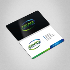 Business Card Design by INDIAN_Ashok for this project | Design: #8508090