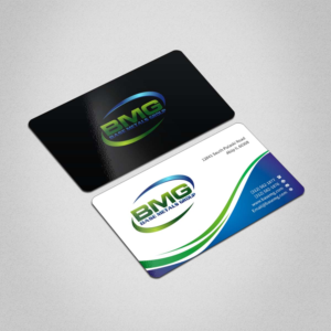 Business Card Design by INDIAN_Ashok for this project | Design: #8508091