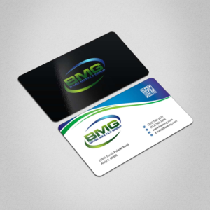 Business Card Design by INDIAN_Ashok for this project | Design: #8508093