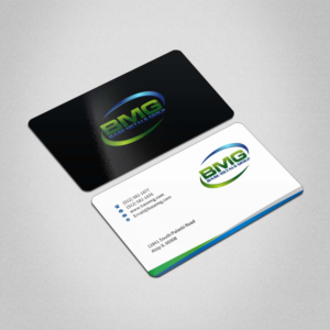 Business Card Design by INDIAN_Ashok for this project | Design: #8508094