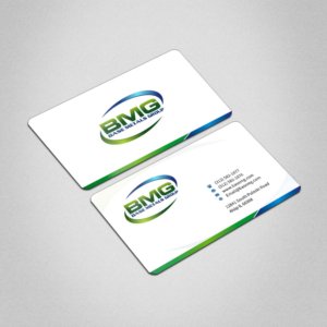 Business Card Design by INDIAN_Ashok for this project | Design: #8508095