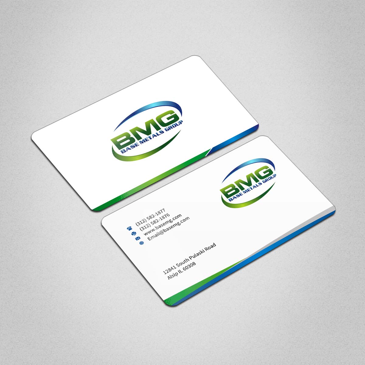 Design de Carte de Visite par INDIAN_Ashok pour ce projet | Design #8508096