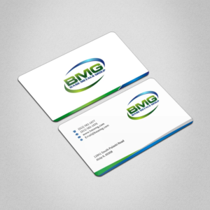 Business Card Design by INDIAN_Ashok for this project | Design: #8508096