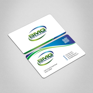 Business Card Design by INDIAN_Ashok for this project | Design: #8508097