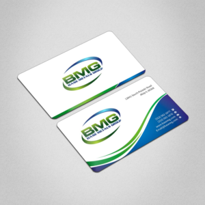 Business Card Design by INDIAN_Ashok for this project | Design: #8508098