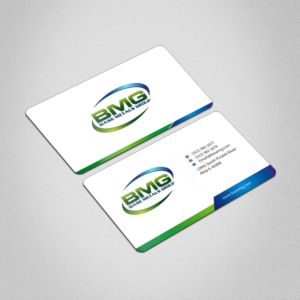 Business Card Design by INDIAN_Ashok for this project | Design: #8508099