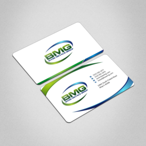 Business Card Design by INDIAN_Ashok for this project | Design: #8508100