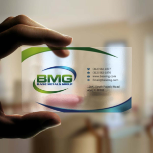 Business Card Design by INDIAN_Ashok for this project | Design: #8508101