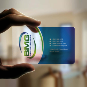 Business Card Design by INDIAN_Ashok for this project | Design: #8508104