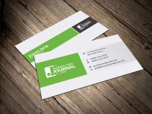 Diseño de Tarjeta de Presentación por Tenti Studio para este proyecto | Diseño: #8507023