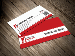 Diseño de Tarjeta de Presentación por Tenti Studio para este proyecto | Diseño: #8507024