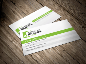 Diseño de Tarjeta de Presentación por Tenti Studio para este proyecto | Diseño: #8507025