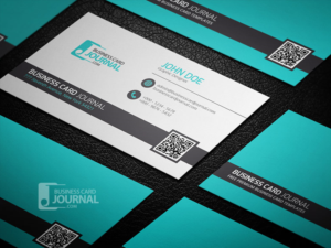 Business Card Design by Tenti Studio for this project | Design: #8507043