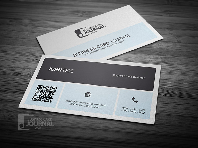 Business Card Design by Tenti Studio for this project | Design #8507049