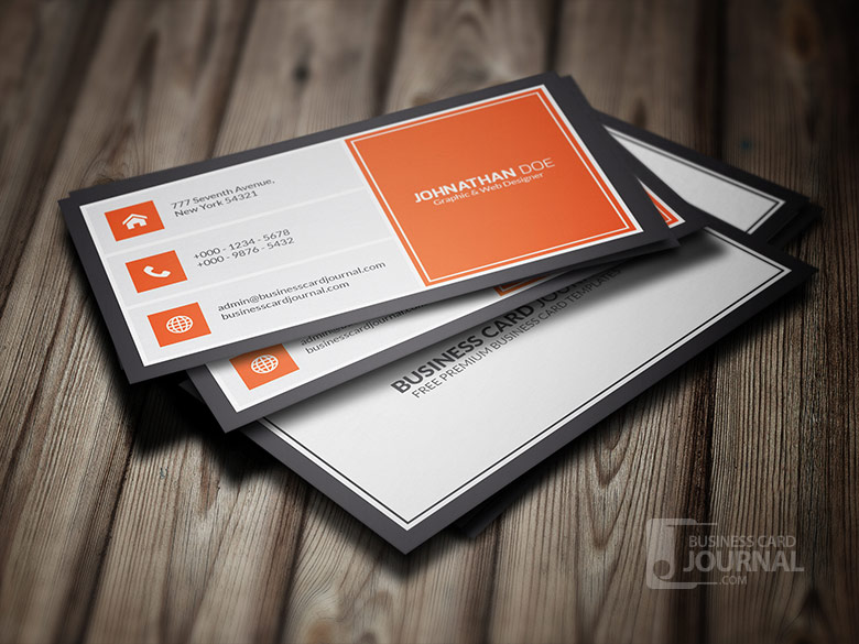 Business Card Design by Tenti Studio for this project | Design #8507052