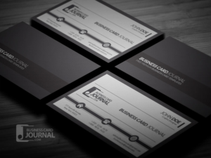 Business Card Design by Tenti Studio for this project | Design: #8507053