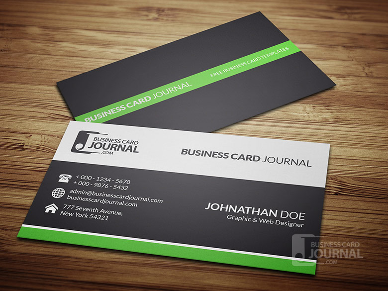Business Card Design by Tenti Studio for this project | Design #8507061