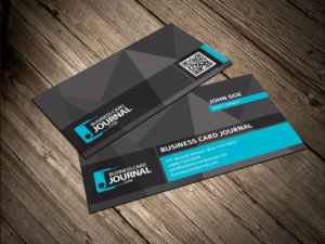 Business Card Design by Tenti Studio for this project | Design: #8507071