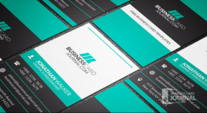 Business Card Design by Tenti Studio for this project | Design: #8507074