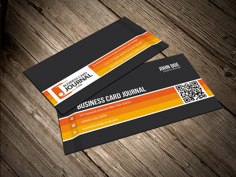 Business Card Design by Tenti Studio for this project | Design #8507075