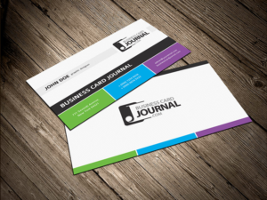 Business Card Design by Tenti Studio for this project | Design: #8507077