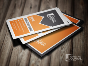 Business Card Design by Tenti Studio for this project | Design: #8507080