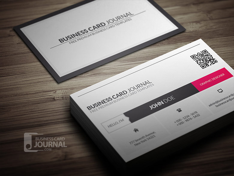 Business Card Design by Tenti Studio for this project | Design #8507083