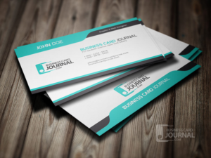 Business Card Design by Tenti Studio for this project | Design: #8507084