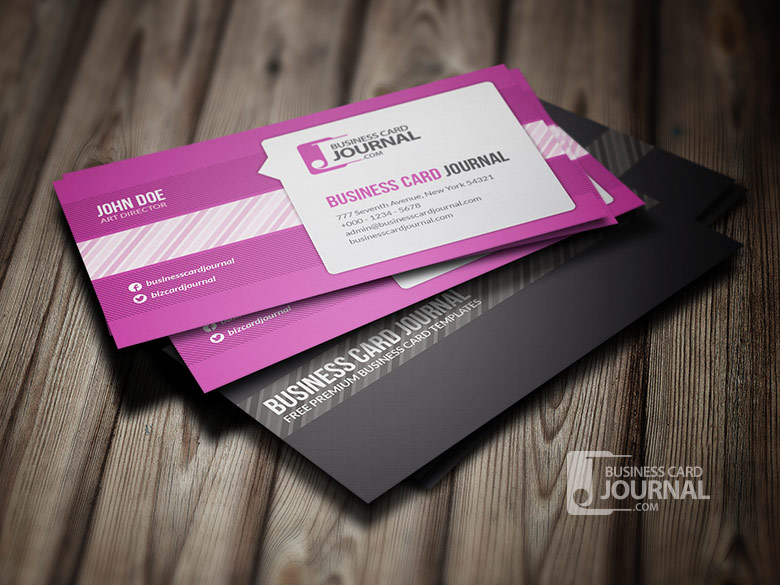 Business Card Design by Tenti Studio for this project | Design #8507085