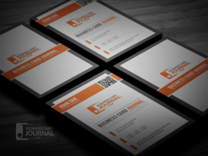 Business Card Design by Tenti Studio for this project | Design: #8507086