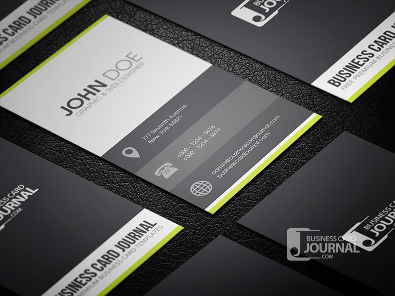 Business Card Design by Tenti Studio for this project | Design #8507087