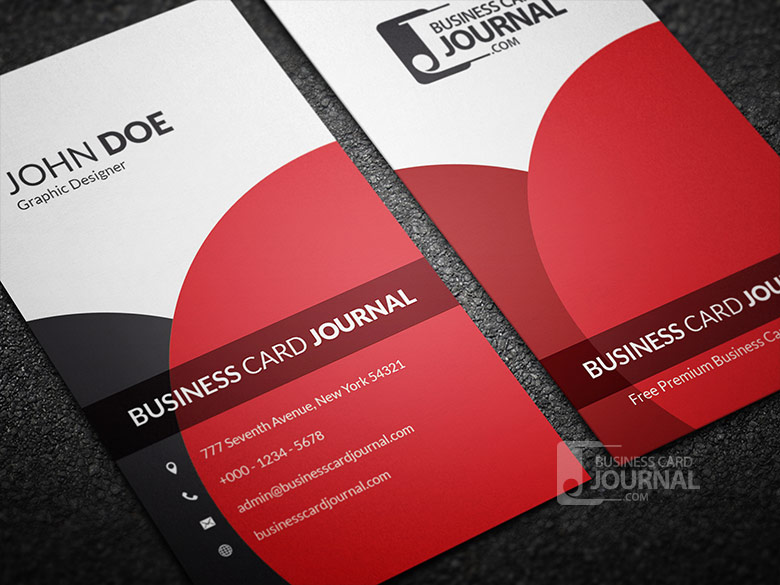 Business Card Design by Tenti Studio for this project | Design #8507095