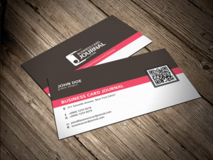 Business Card Design by Tenti Studio for this project | Design: #8507105