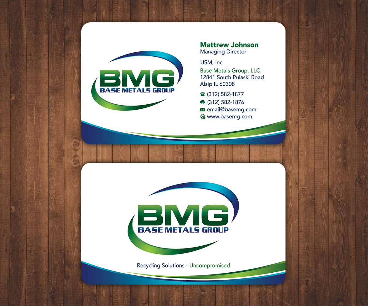 Business Card Design by Stylez Designz for this project | Design #8525088