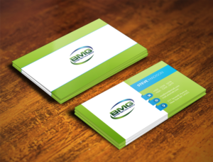 Diseño de Tarjeta de Presentación por Muhammad Ghazi para este proyecto | Diseño: #8512022