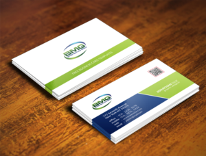 Business Card Design by Muhammad Ghazi for this project | Design #8512047