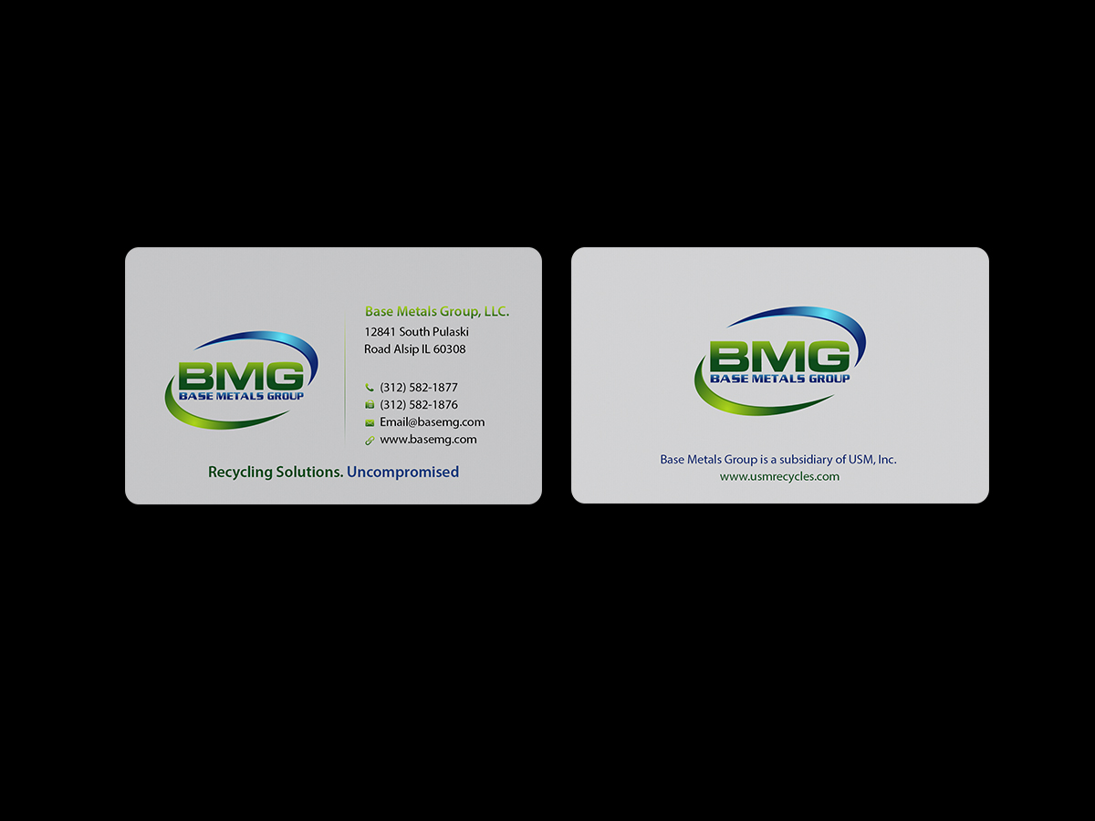 Business Card Design by Creations Box 2015 for this project | Design #8515223