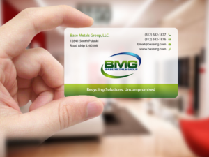 Business Card Design by Creations Box 2015 for this project | Design: #8515225