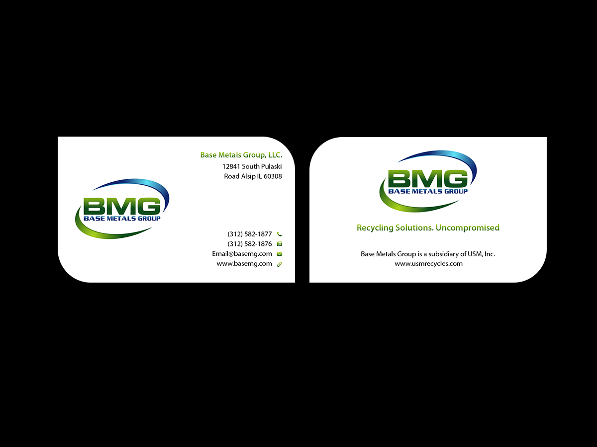 Business Card Design by Creations Box 2015 for this project | Design #8515229