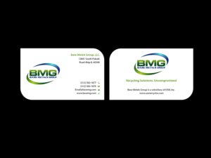 Business Card Design by Creations Box 2015 for this project | Design: #8515229