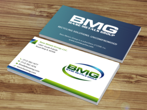 Business Card Design by Creations Box 2015 for this project | Design #8515233