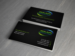 Business Card Design by Creations Box 2015 for this project | Design: #8515237