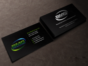 Business Card Design by Creations Box 2015 for this project | Design: #8515238